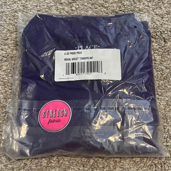 Lot De 2 Hauts + 1 Pantalon The Children's Place - Taille 7/8 - Neuf Avec étiquettes